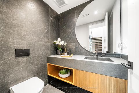 Photo 15 at 276 Horsham Avenue, Willowdale West, Toronto