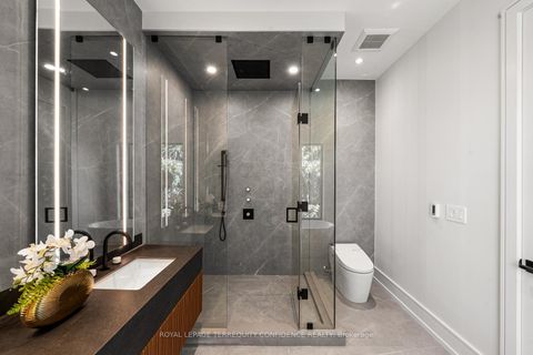 Photo 21 at 276 Horsham Avenue, Willowdale West, Toronto