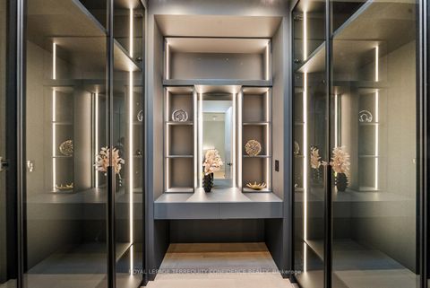 Photo 22 at 276 Horsham Avenue, Willowdale West, Toronto