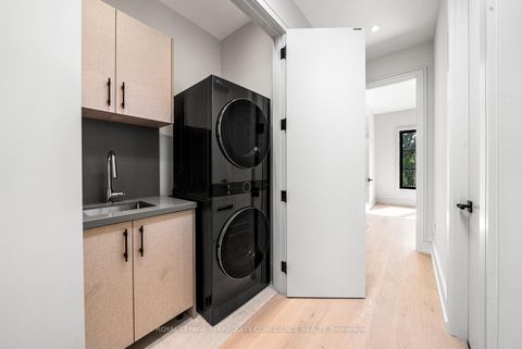 Photo 24 at 276 Horsham Avenue, Willowdale West, Toronto