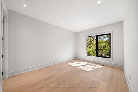 Photo 25 at 276 Horsham Avenue, Willowdale West, Toronto