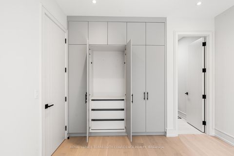 Photo 28 at 276 Horsham Avenue, Willowdale West, Toronto