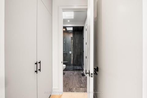 Photo 30 at 276 Horsham Avenue, Willowdale West, Toronto