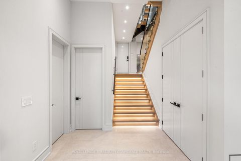 Photo 34 at 276 Horsham Avenue, Willowdale West, Toronto