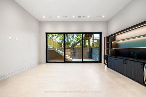 Photo 37 at 276 Horsham Avenue, Willowdale West, Toronto