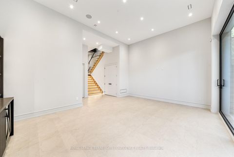 Photo 40 at 276 Horsham Avenue, Willowdale West, Toronto
