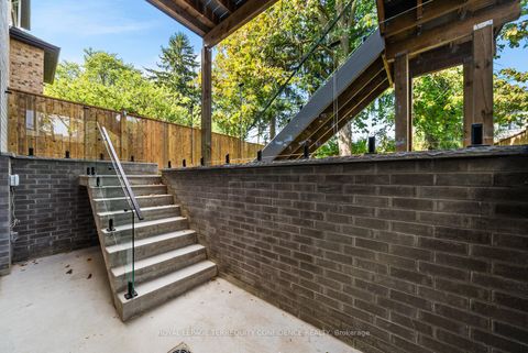 Photo 43 at 276 Horsham Avenue, Willowdale West, Toronto