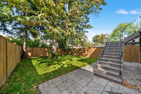 Photo 44 at 276 Horsham Avenue, Willowdale West, Toronto
