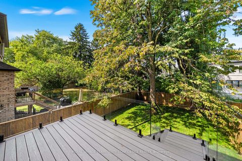 Photo 45 at 276 Horsham Avenue, Willowdale West, Toronto