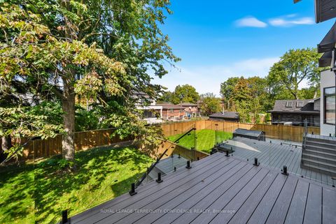 Photo 46 at 276 Horsham Avenue, Willowdale West, Toronto