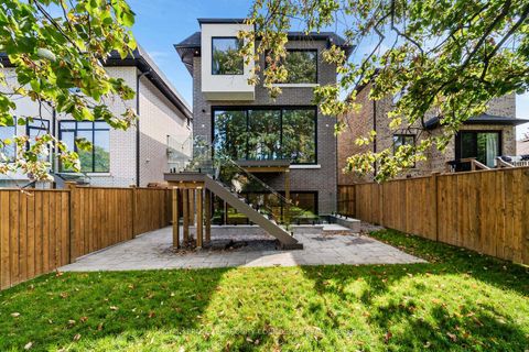 Photo 48 at 276 Horsham Avenue, Willowdale West, Toronto