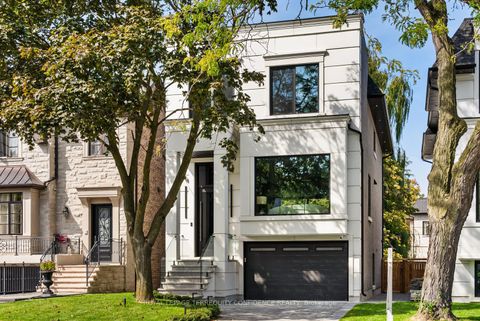 Photo 49 at 276 Horsham Avenue, Willowdale West, Toronto