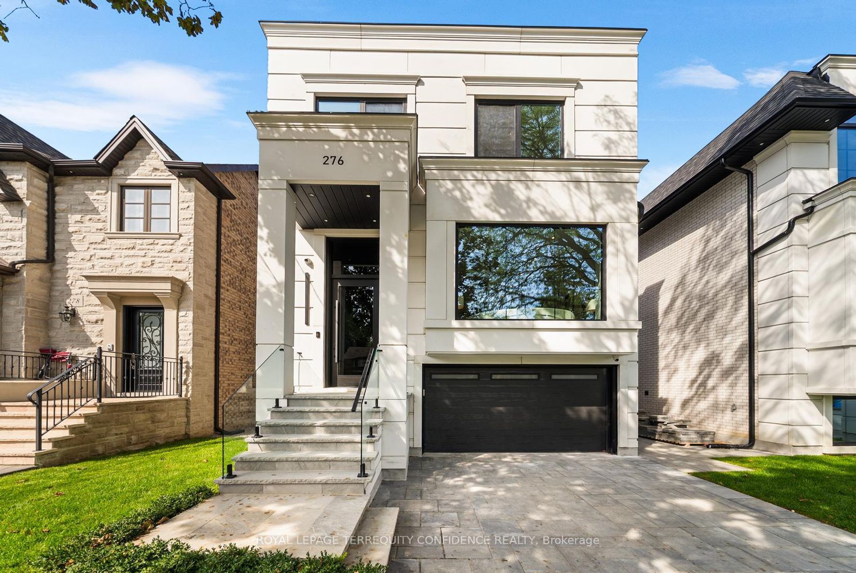 276 Horsham Avenue, Willowdale West, Toronto 