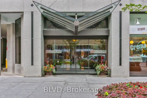Photo 1 at 528 - 591 Sheppard Avenue E, Bayview Village, Toronto