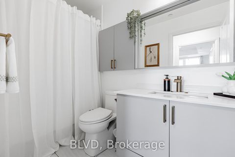 Photo 14 at 528 - 591 Sheppard Avenue E, Bayview Village, Toronto