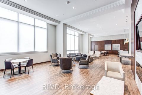 Photo 18 at 528 - 591 Sheppard Avenue E, Bayview Village, Toronto