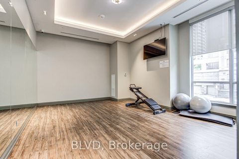 Photo 19 at 528 - 591 Sheppard Avenue E, Bayview Village, Toronto