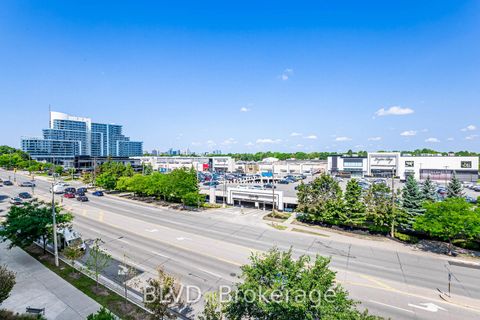 Photo 20 at 528 - 591 Sheppard Avenue E, Bayview Village, Toronto