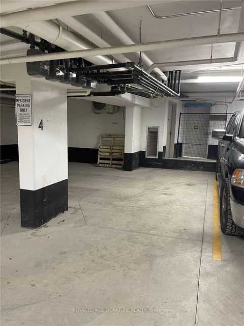 Photo 9 at A105 - 160 Canon Jackson Drive, Greenbrook, Toronto