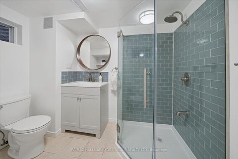 Photo 18 at 59 Grove Park Crescent, Don Valley Village, Toronto