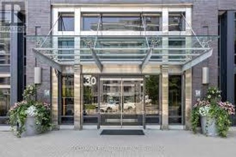 Photo 5 at 1804 - 30 Gibbs Road, City Centre West, Toronto