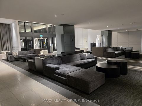 Photo 8 at 1804 - 30 Gibbs Road, City Centre West, Toronto