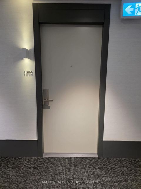 Photo 10 at 1804 - 30 Gibbs Road, City Centre West, Toronto