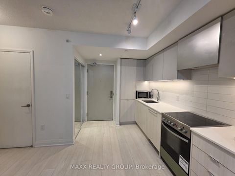 Photo 12 at 1804 - 30 Gibbs Road, City Centre West, Toronto