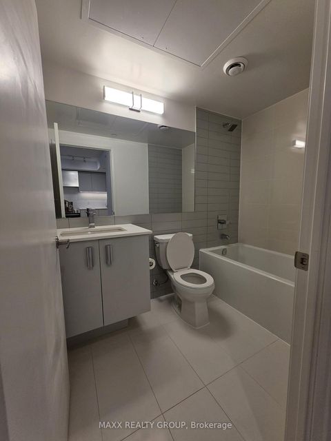 Photo 18 at 1804 - 30 Gibbs Road, City Centre West, Toronto