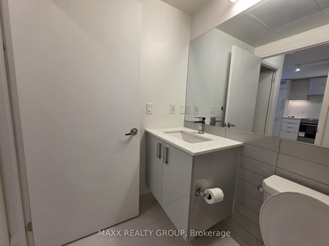 Photo 19 at 1804 - 30 Gibbs Road, City Centre West, Toronto