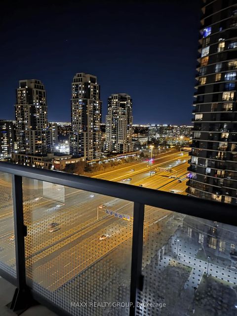 Photo 20 at 1804 - 30 Gibbs Road, City Centre West, Toronto