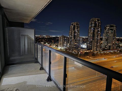 Photo 21 at 1804 - 30 Gibbs Road, City Centre West, Toronto