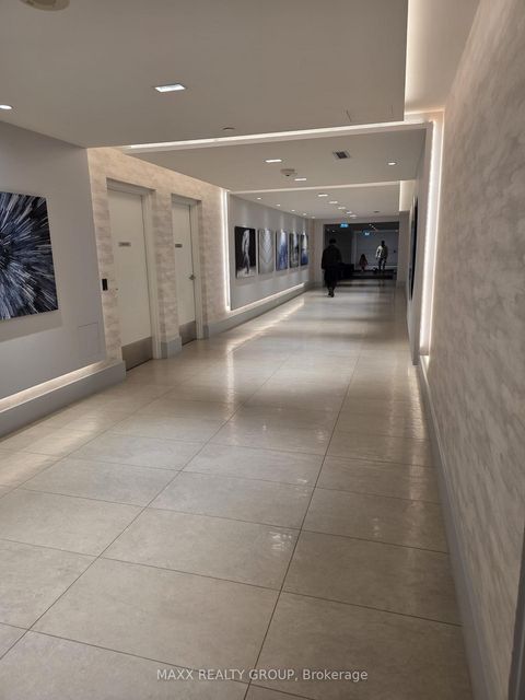 Photo 22 at 1804 - 30 Gibbs Road, City Centre West, Toronto