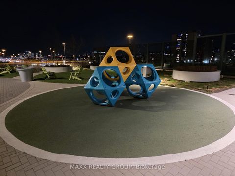 Photo 29 at 1804 - 30 Gibbs Road, City Centre West, Toronto