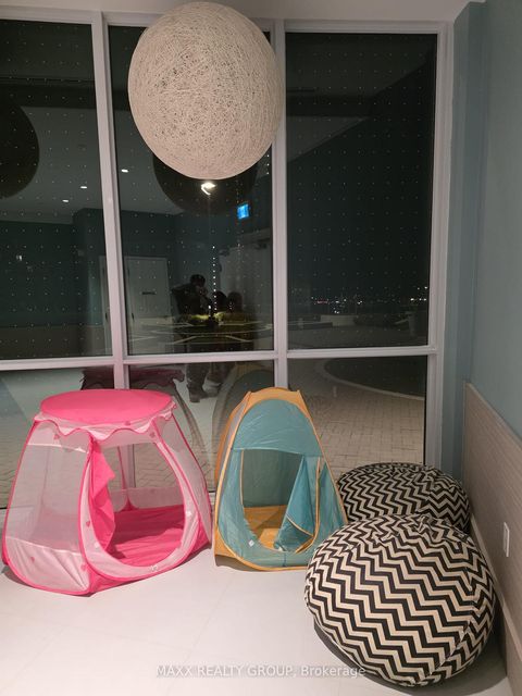 Photo 32 at 1804 - 30 Gibbs Road, City Centre West, Toronto