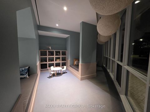 Photo 34 at 1804 - 30 Gibbs Road, City Centre West, Toronto