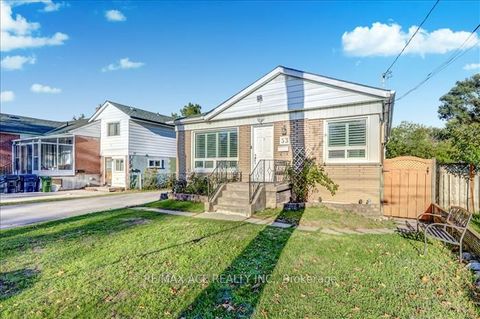 Photo 1 at 53 Falaise Road, West Hill, Toronto