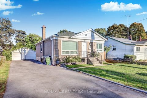 Photo 2 at 53 Falaise Road, West Hill, Toronto
