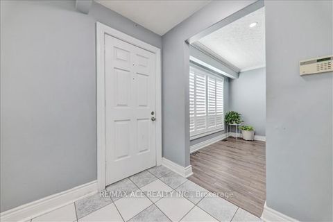 Photo 5 at 53 Falaise Road, West Hill, Toronto