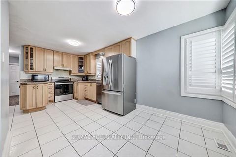 Photo 6 at 53 Falaise Road, West Hill, Toronto