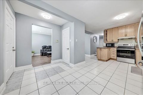 Photo 7 at 53 Falaise Road, West Hill, Toronto