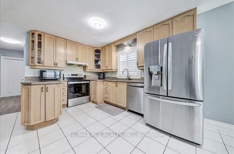 Photo 8 at 53 Falaise Road, West Hill, Toronto