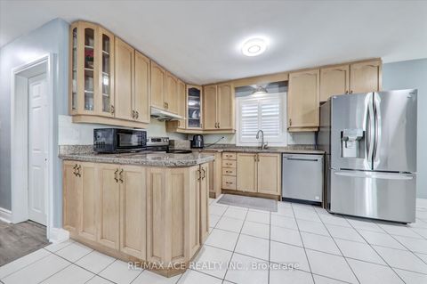 Photo 12 at 53 Falaise Road, West Hill, Toronto