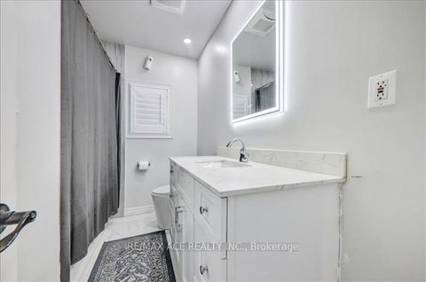 Photo 15 at 53 Falaise Road, West Hill, Toronto