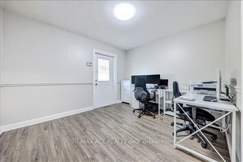 Photo 16 at 53 Falaise Road, West Hill, Toronto