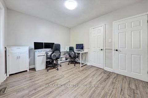 Photo 17 at 53 Falaise Road, West Hill, Toronto