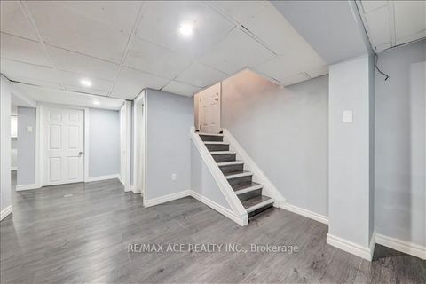 Photo 19 at 53 Falaise Road, West Hill, Toronto