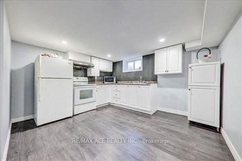 Photo 21 at 53 Falaise Road, West Hill, Toronto