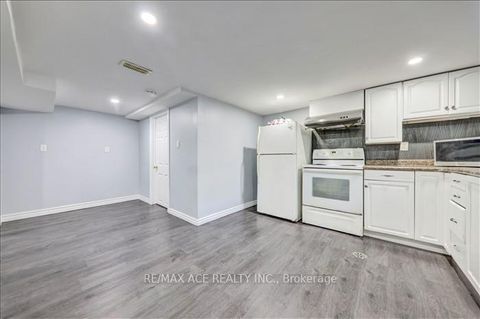 Photo 22 at 53 Falaise Road, West Hill, Toronto