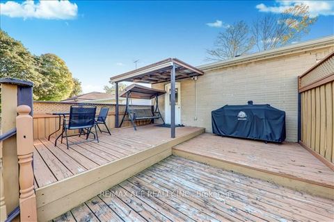 Photo 33 at 53 Falaise Road, West Hill, Toronto